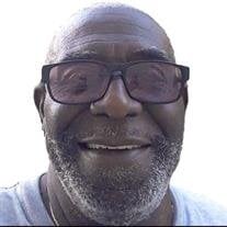 Mr. Cornell "Pig" Faulkner