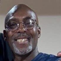 Mr. Keith Edward Parris