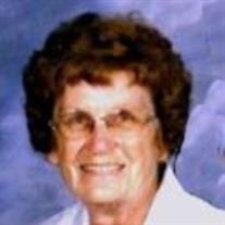 Dorothy Ellen Poland