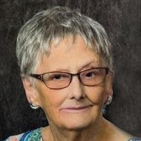 Melva Winkel