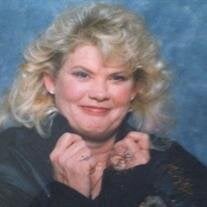 Judy Kay Smith