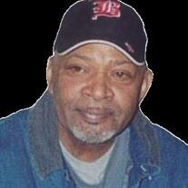 Robert Winfred Langston