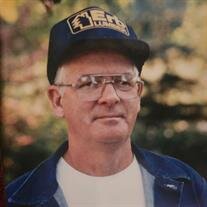 Gordon H. Gilchrist