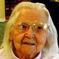 Jessie Kay Dixon