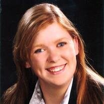 Jessica Elizabeth Williams