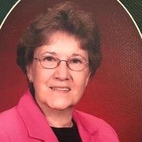 Beverly M. Buck
