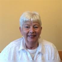 Arlene Carol Telke