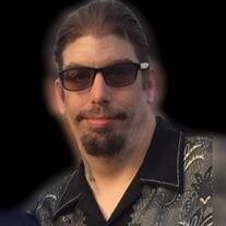 Richard Myers