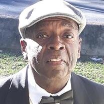 Ezra B. Harris