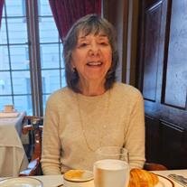 Joan Goldstone