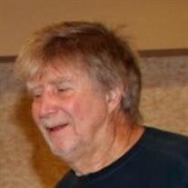 Gerard William Mulder Jr.