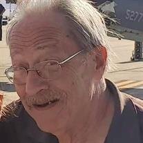 Daniel J. Luciano