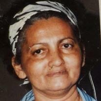 Aida Luz Morales