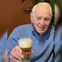 William Hubert Burns