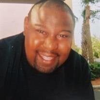 Tyrone Edward Salley