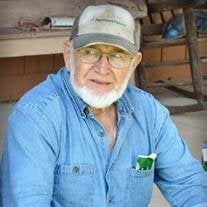 Charles James "Jim" Carter