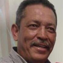 Oscar Favela Moreno