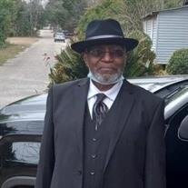 Sylvester Covington