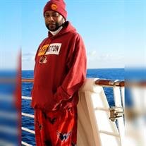 DARNELL JACKSON, SR