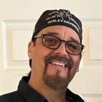 Jeffery Alan Burton