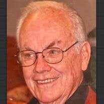 Charles Randle Hale