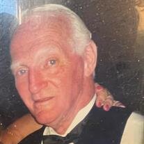 William "Bill" P. Murtha