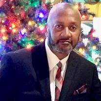 Mr. Nathaniel Lawson