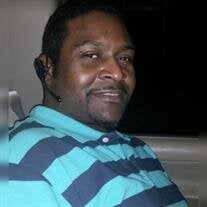 Brian Morgan