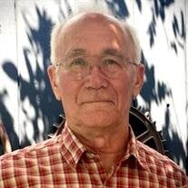 John Daniel Thomas