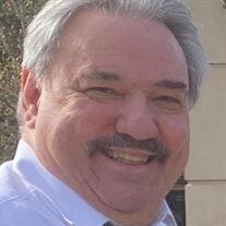 Mr. John Reginald "Sonny" Allen III