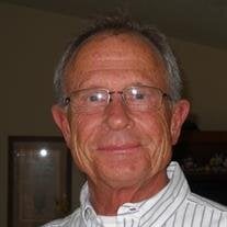 Bernard J. Muszynski Jr.
