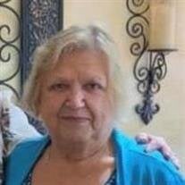 Kathy Keller