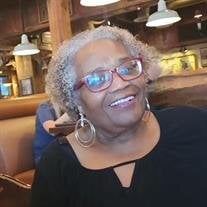 Mary Laquan Booker