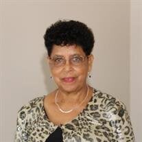 Ms. Frances Lang Campbell
