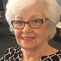 Carol Abrams