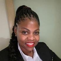 Andrea Renee' Davis