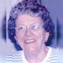 Laura May Carlson