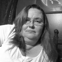 Gail Denny