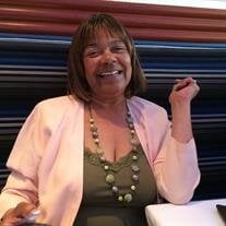 Ms. Deborah Carolyn Taylor - Womack