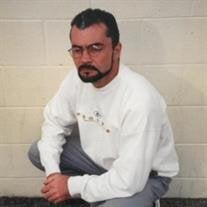 Shawn Michael Watson