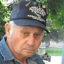 Denvil Lee Handley