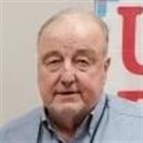 Dwight Leveiere Oldham, Jr.