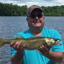 Jeffrey A. Tedrick