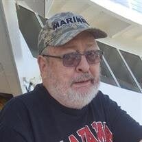 Mike McWhorter