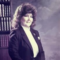 Batya Ruth Wootten