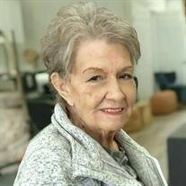 Faye Lynette Sumner