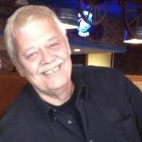 Hursel Lee "Buddy" King, Jr.