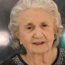 Margie Thomas Barber
