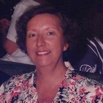 Margaret (Peg) Latham