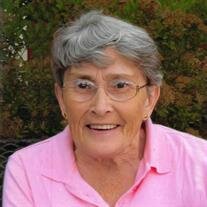 Dorothy C. England